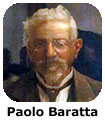 Paolo Baratta